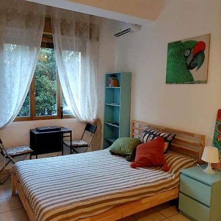 Simonetta'S Apartment In Porta Vittoria Милано Екстериор снимка
