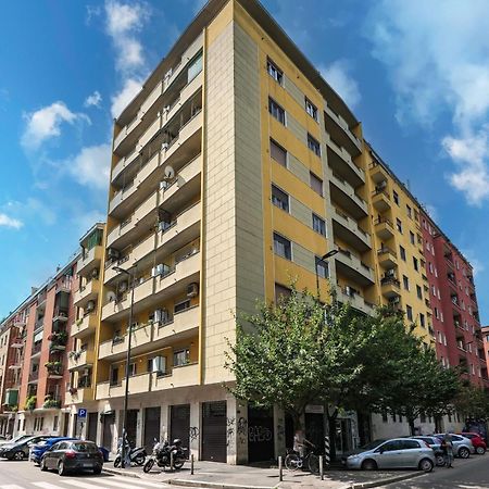 Simonetta'S Apartment In Porta Vittoria Милано Екстериор снимка