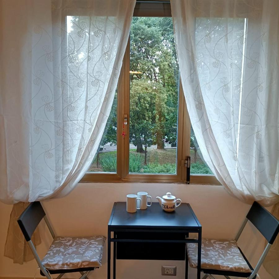 Simonetta'S Apartment In Porta Vittoria Милано Екстериор снимка