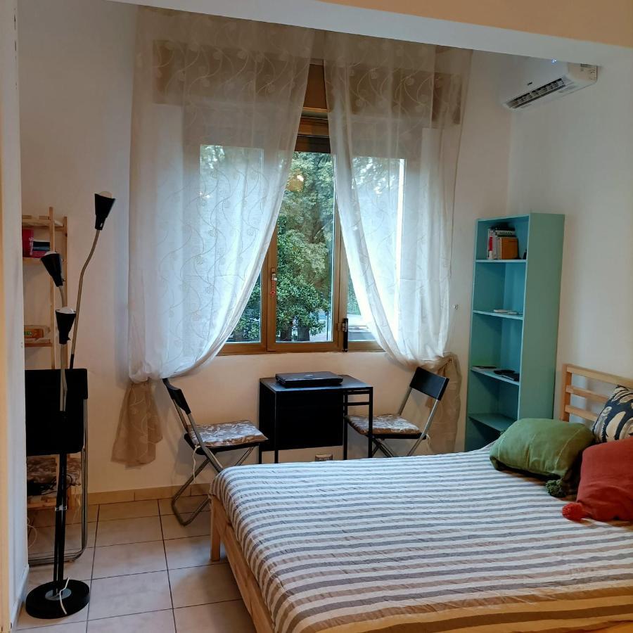 Simonetta'S Apartment In Porta Vittoria Милано Екстериор снимка