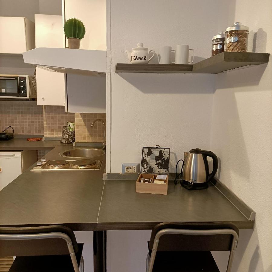 Simonetta'S Apartment In Porta Vittoria Милано Екстериор снимка