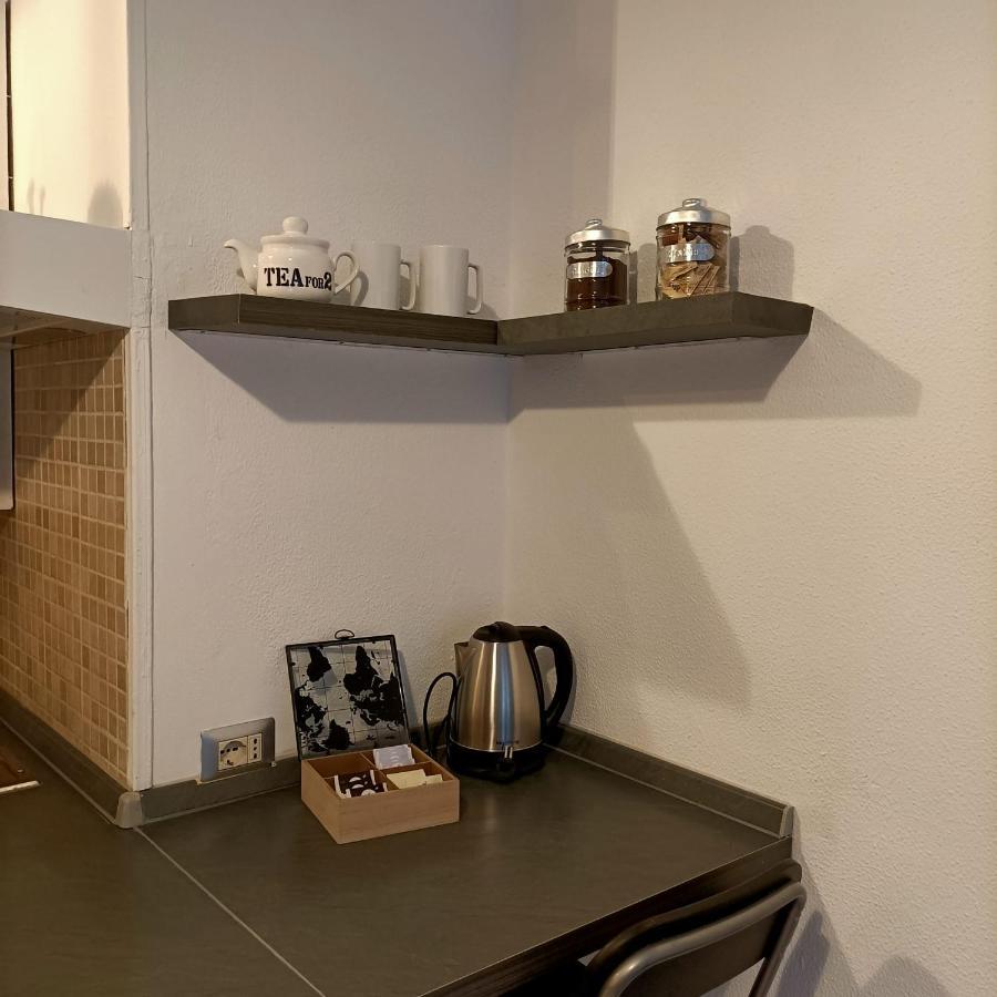 Simonetta'S Apartment In Porta Vittoria Милано Екстериор снимка