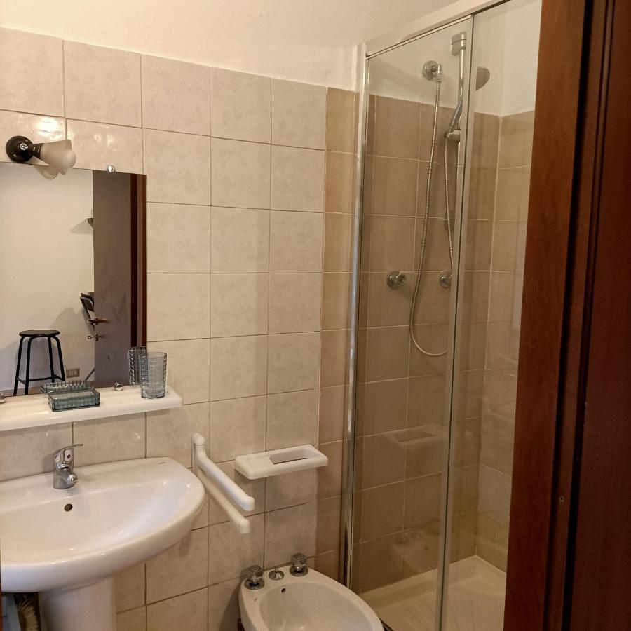 Simonetta'S Apartment In Porta Vittoria Милано Екстериор снимка