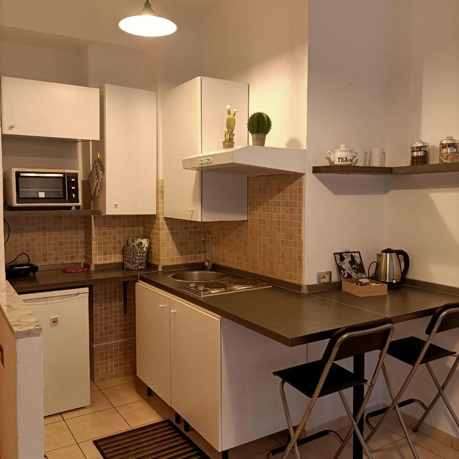 Simonetta'S Apartment In Porta Vittoria Милано Екстериор снимка