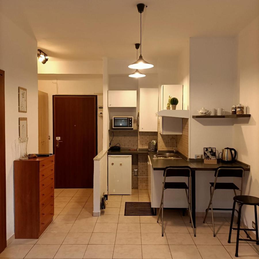Simonetta'S Apartment In Porta Vittoria Милано Екстериор снимка