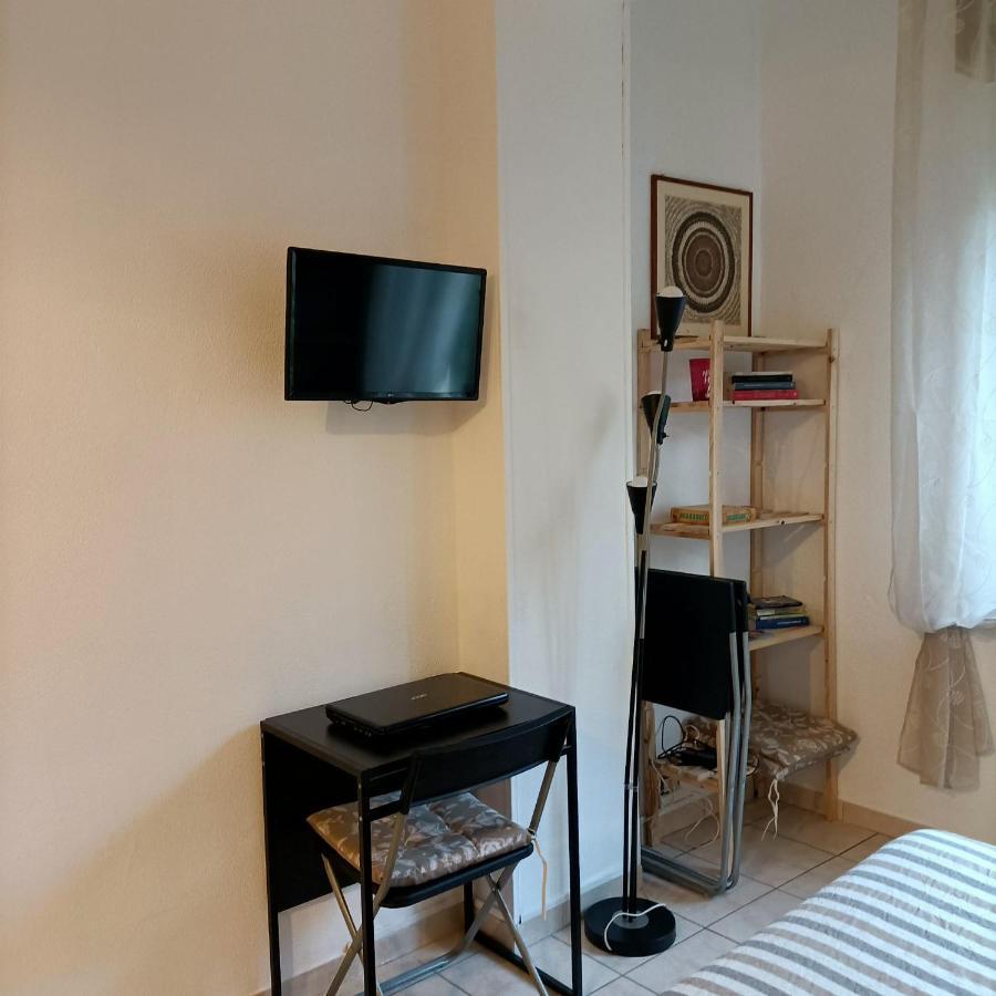 Simonetta'S Apartment In Porta Vittoria Милано Екстериор снимка