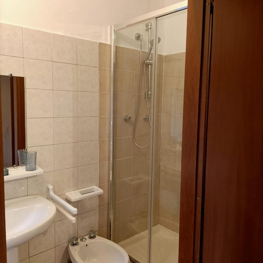 Simonetta'S Apartment In Porta Vittoria Милано Екстериор снимка