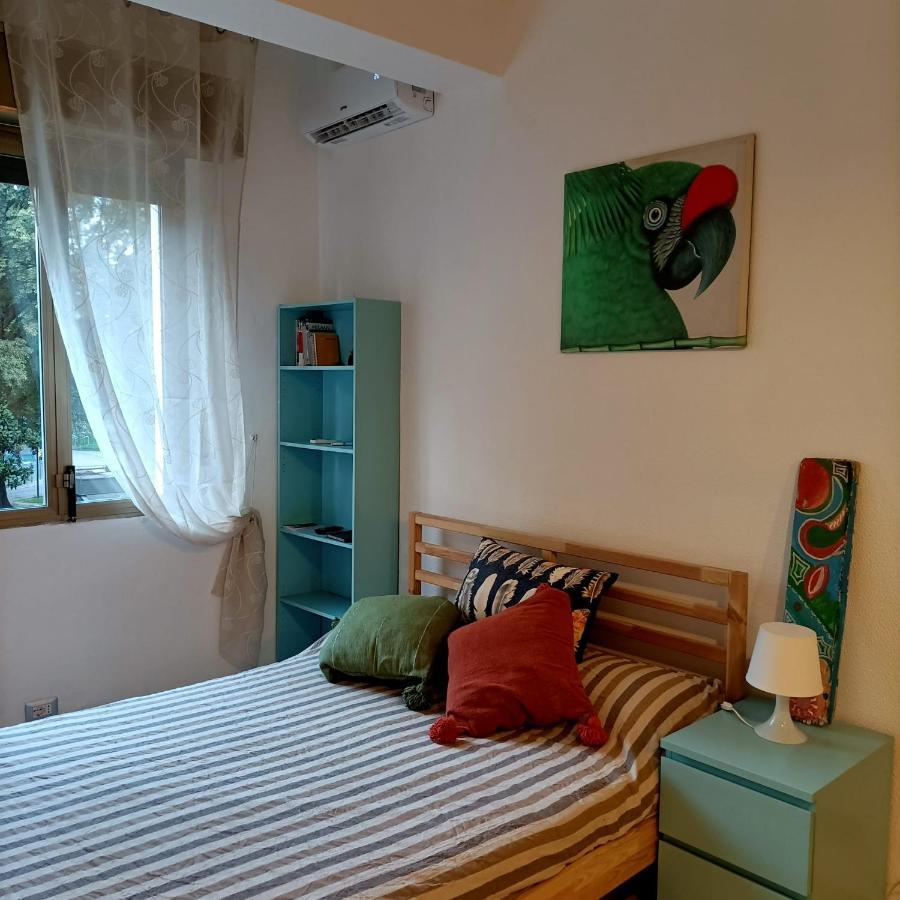 Simonetta'S Apartment In Porta Vittoria Милано Екстериор снимка
