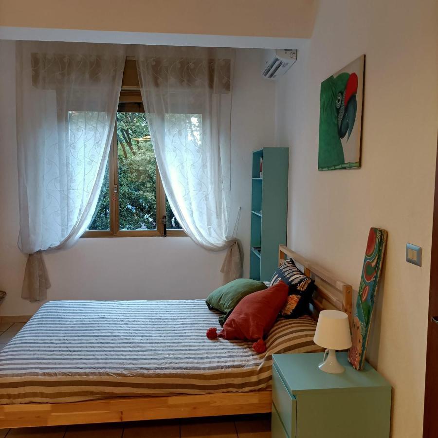 Simonetta'S Apartment In Porta Vittoria Милано Екстериор снимка