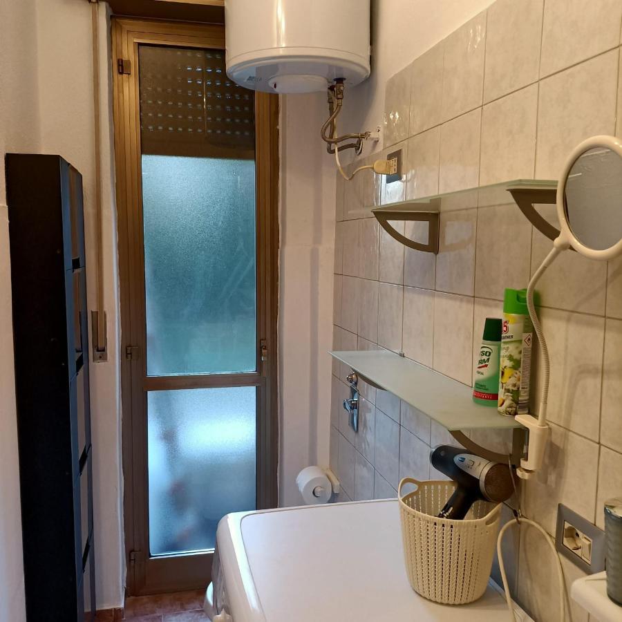 Simonetta'S Apartment In Porta Vittoria Милано Екстериор снимка