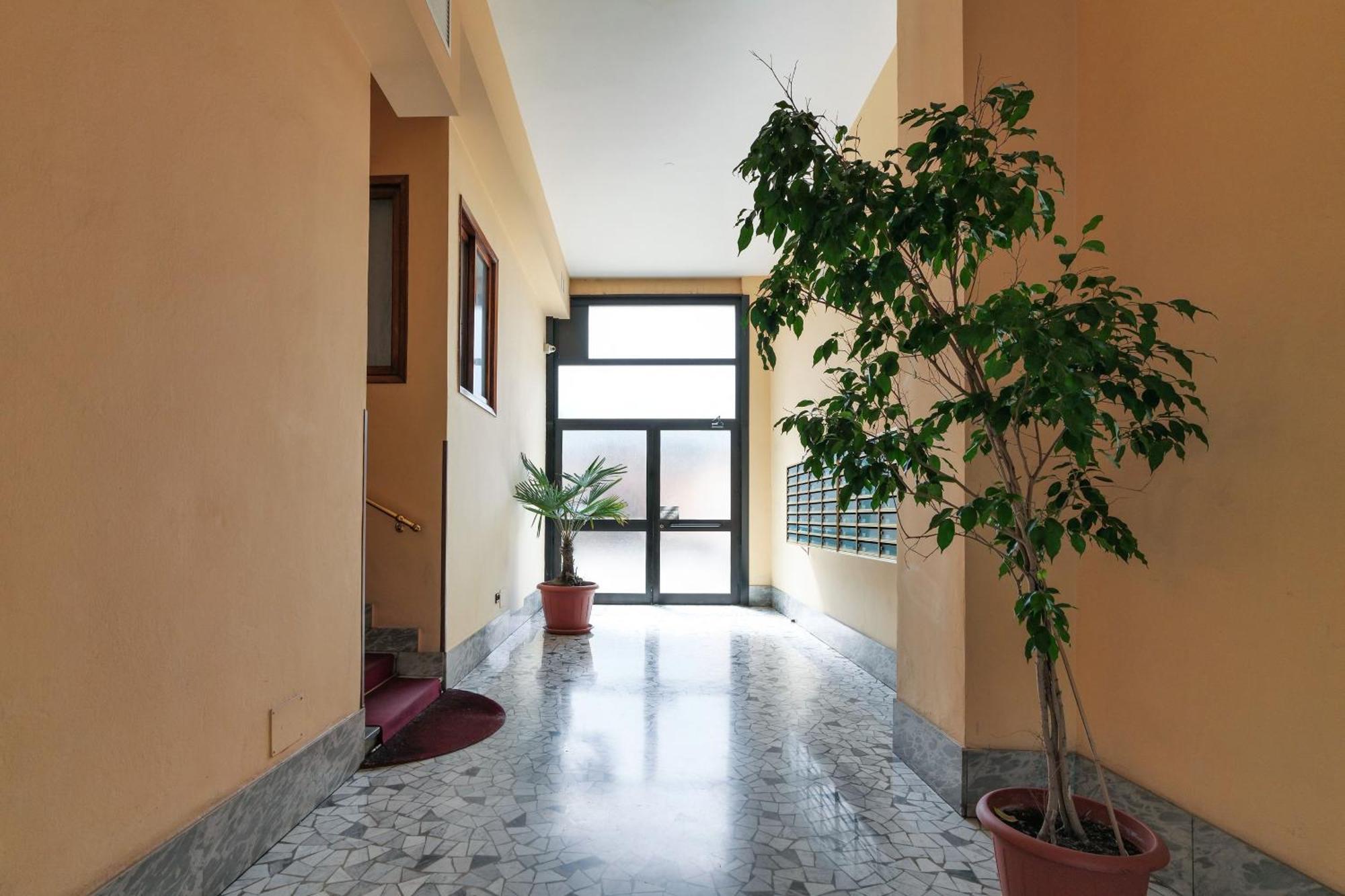 Simonetta'S Apartment In Porta Vittoria Милано Екстериор снимка
