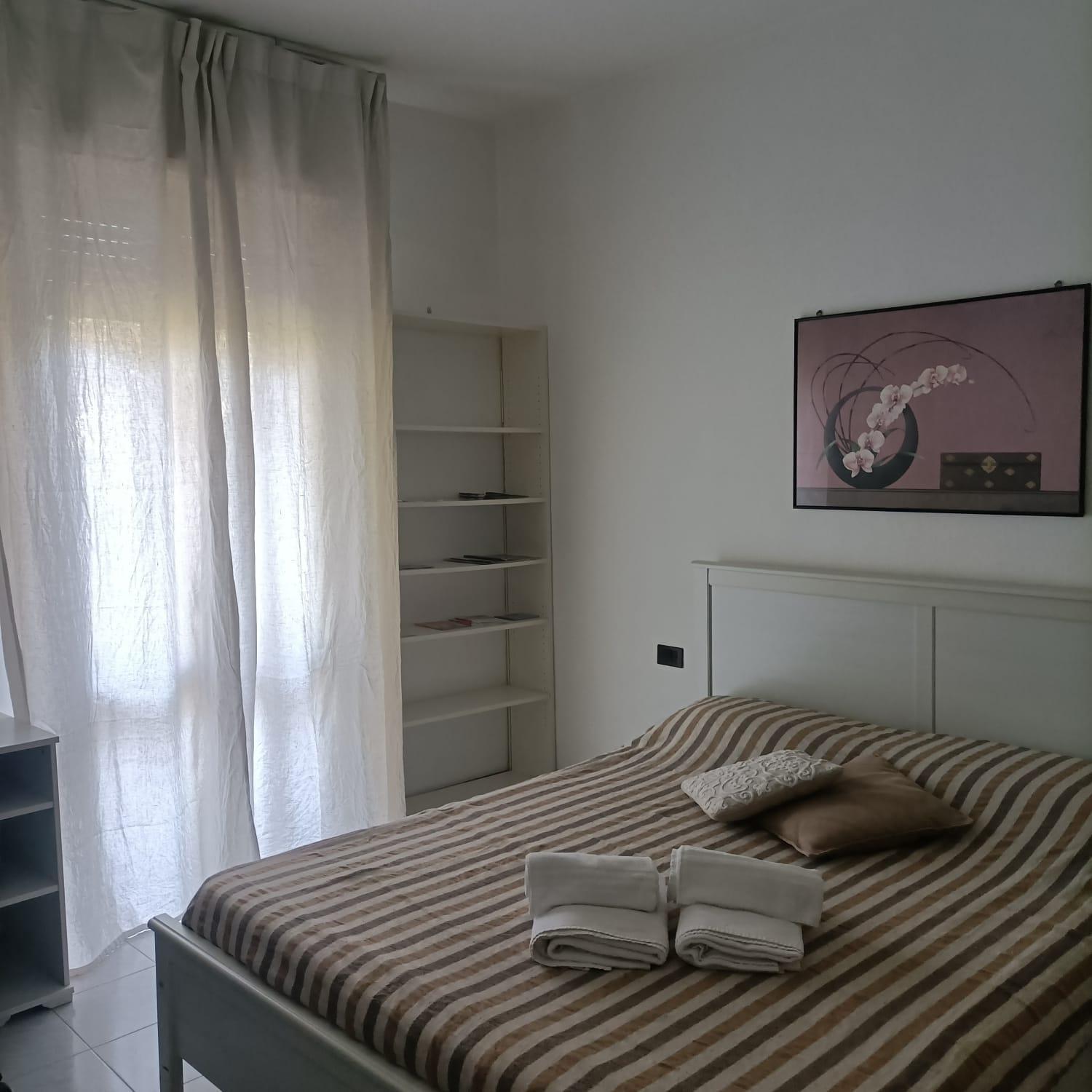 Simonetta'S Apartment In Porta Vittoria Милано Стая снимка
