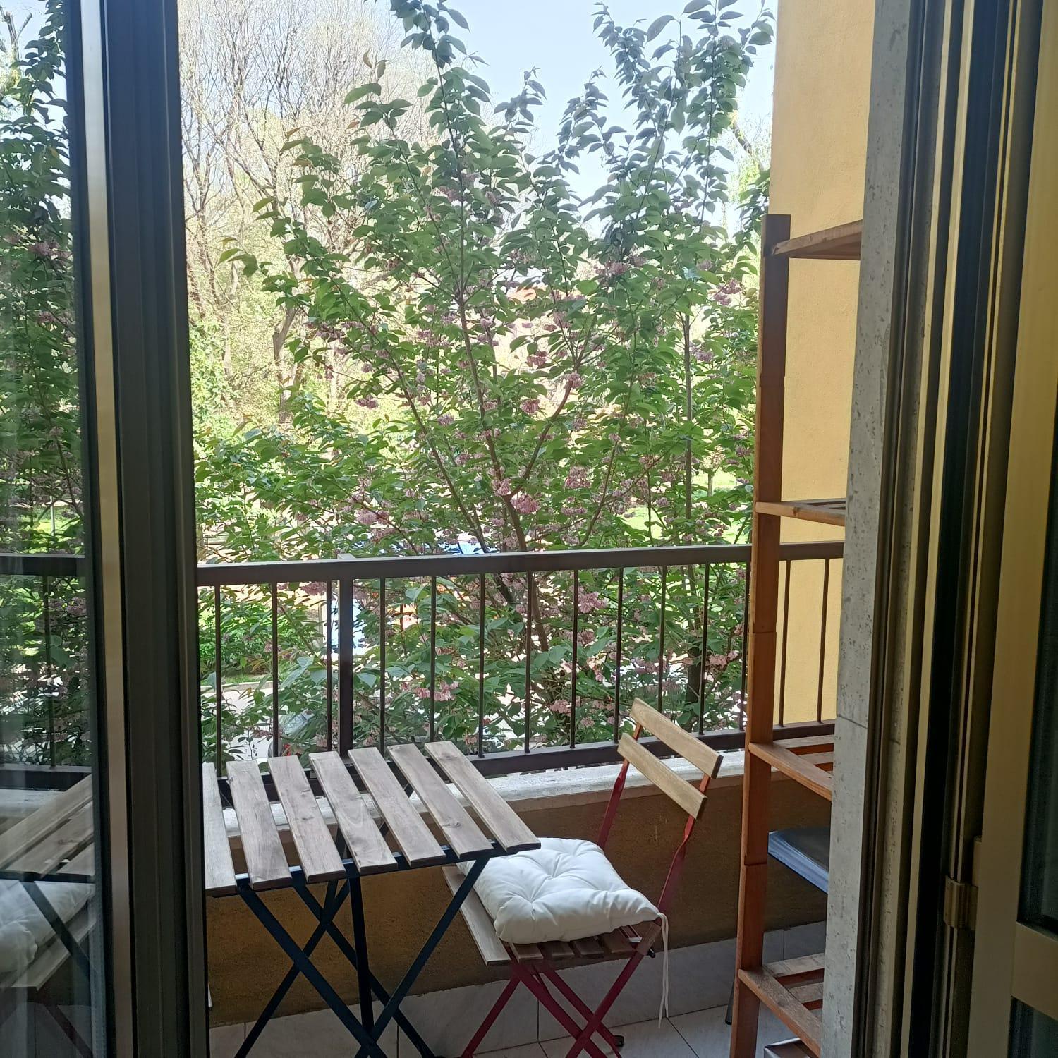 Simonetta'S Apartment In Porta Vittoria Милано Стая снимка